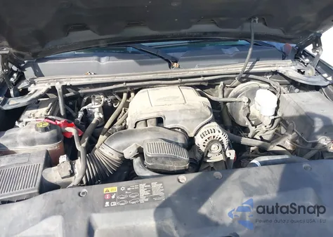 2012 Chevrolet Silverado 1500 Ltz z USA, uszkodzony, nr VIN 1GCPKTE78CF171029